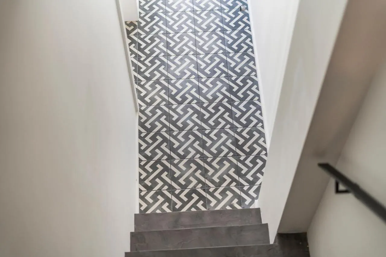Design Studio Gent Modern En Stijlvol Met Terras Apartment Ghent